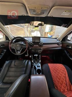 BAIC Q35